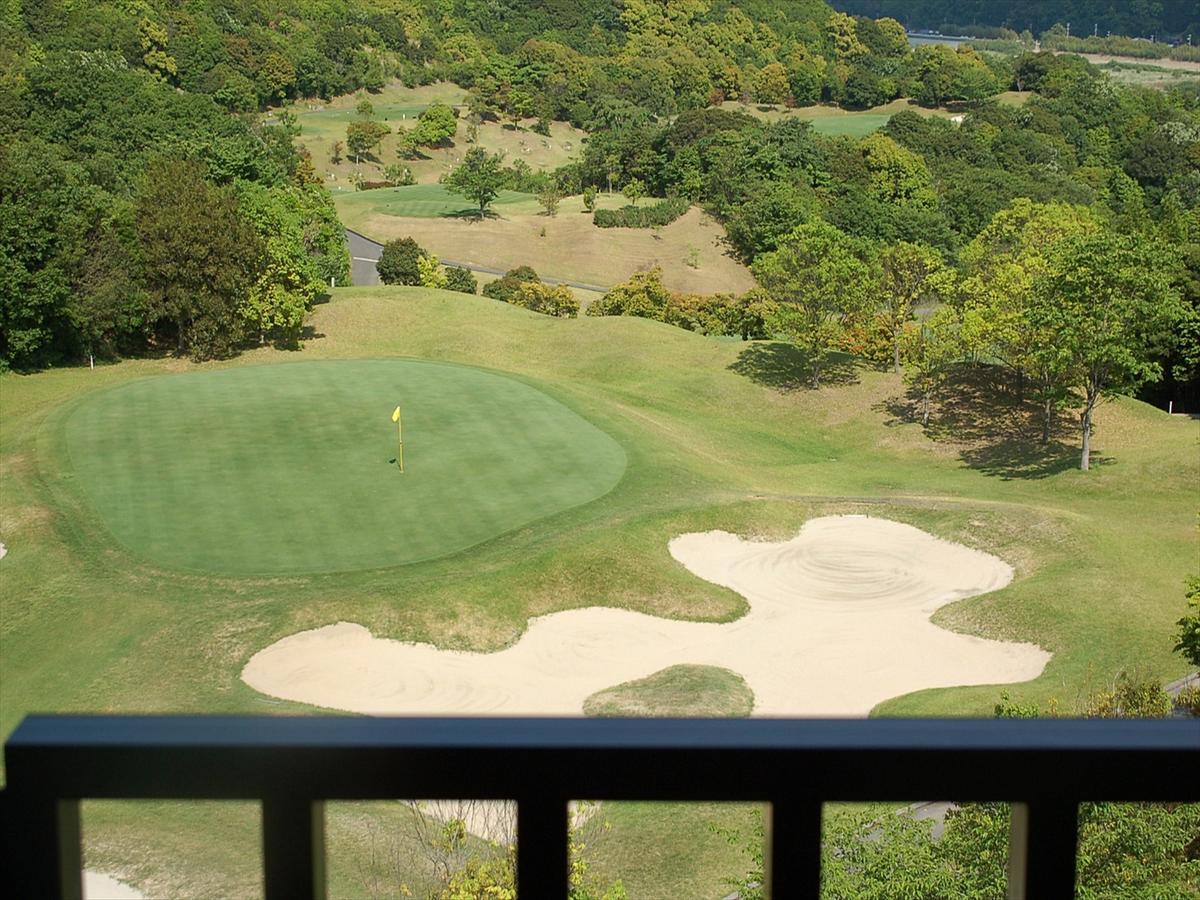 Nanki Shirahama Resort Hotel Екстер'єр фото