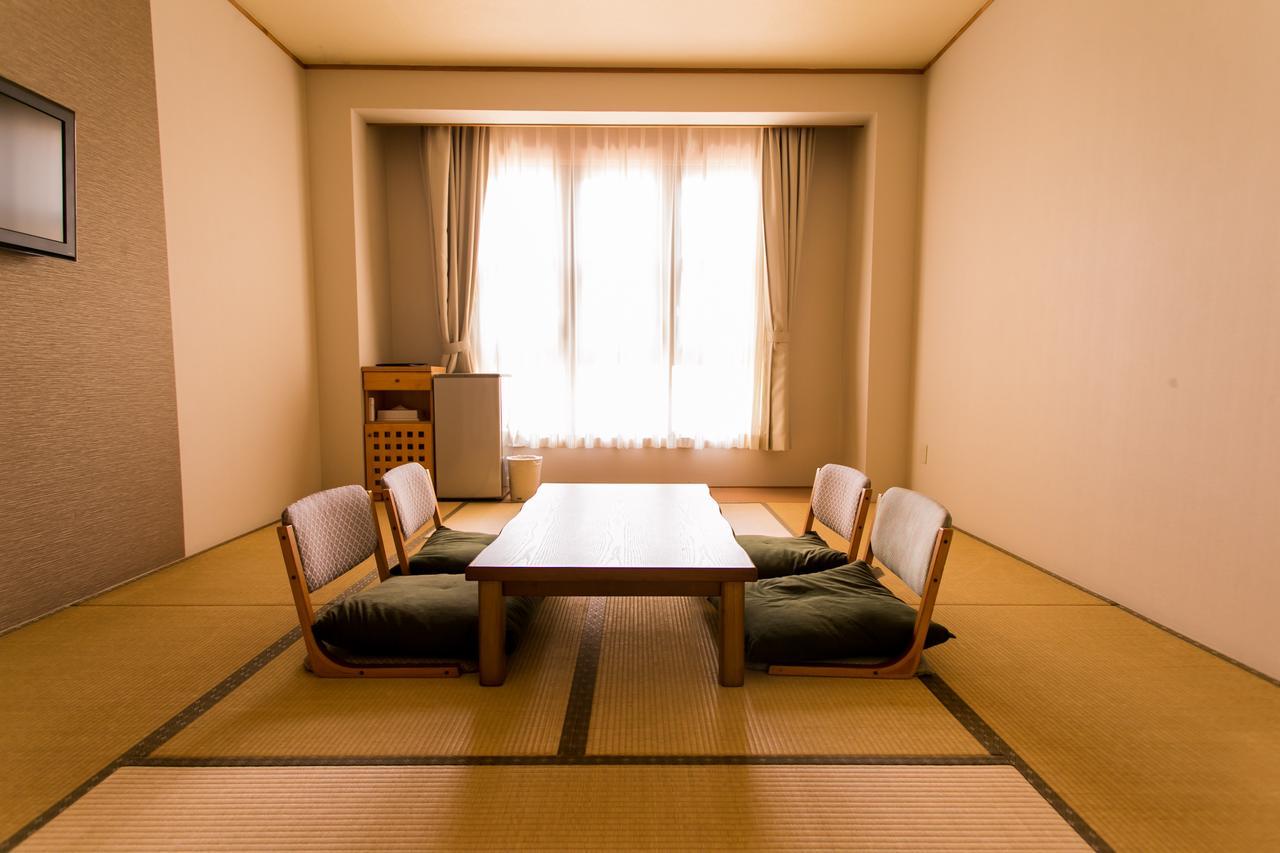 Nanki Shirahama Resort Hotel Екстер'єр фото